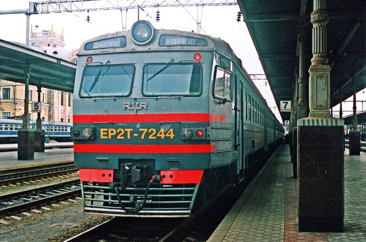 ЭР2Т-7244