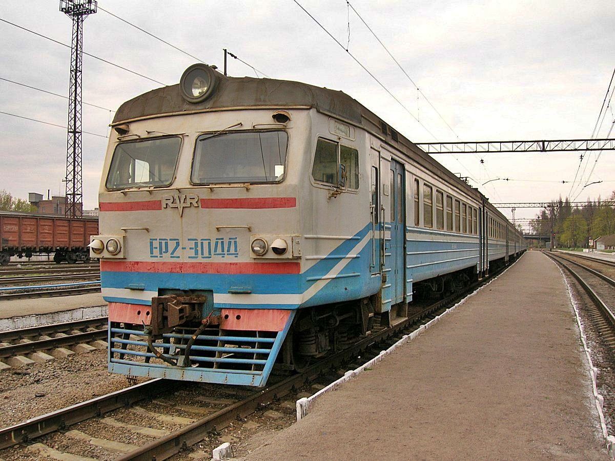 ЭР2-3044