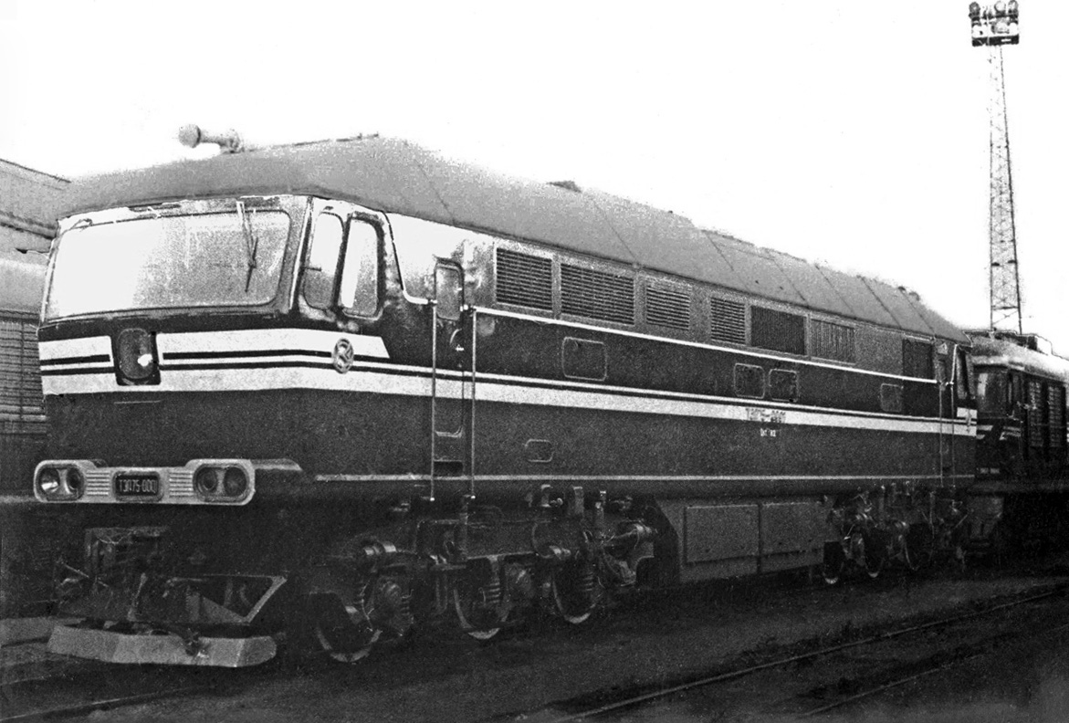 ТЭП75-0001