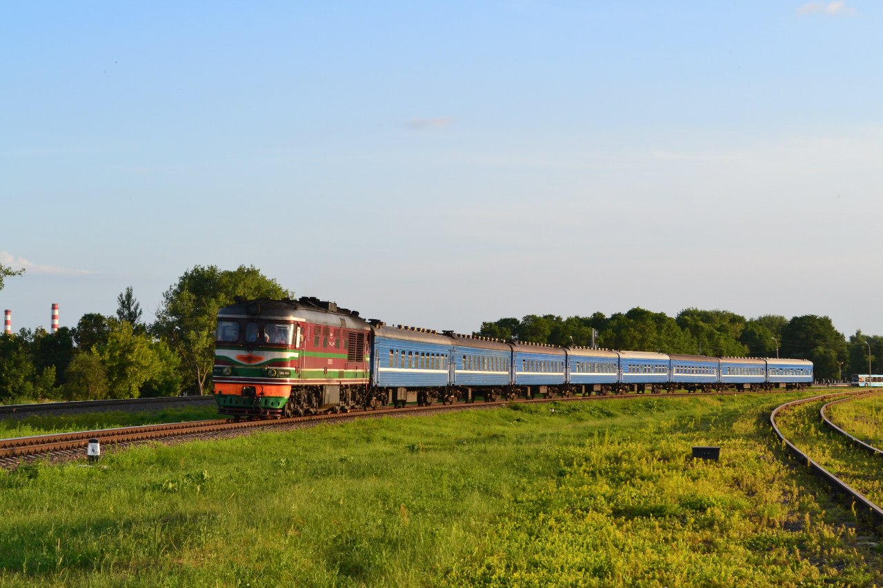 ТЭП60-0152