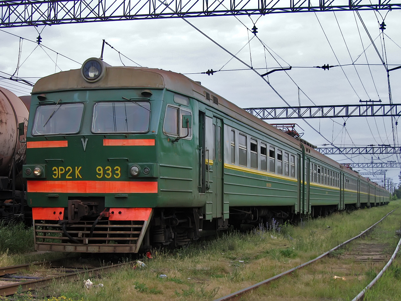 ЭР2К-8007