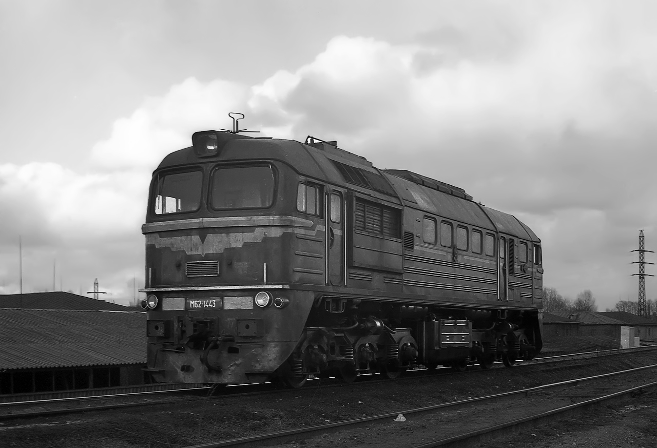 М62-1443