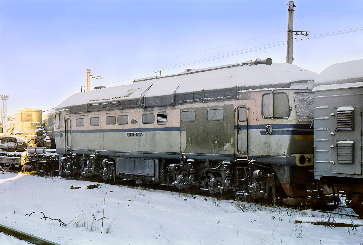 ТЭП70-0004