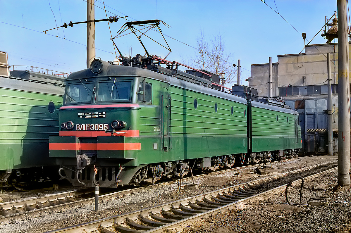ВЛ11М-309