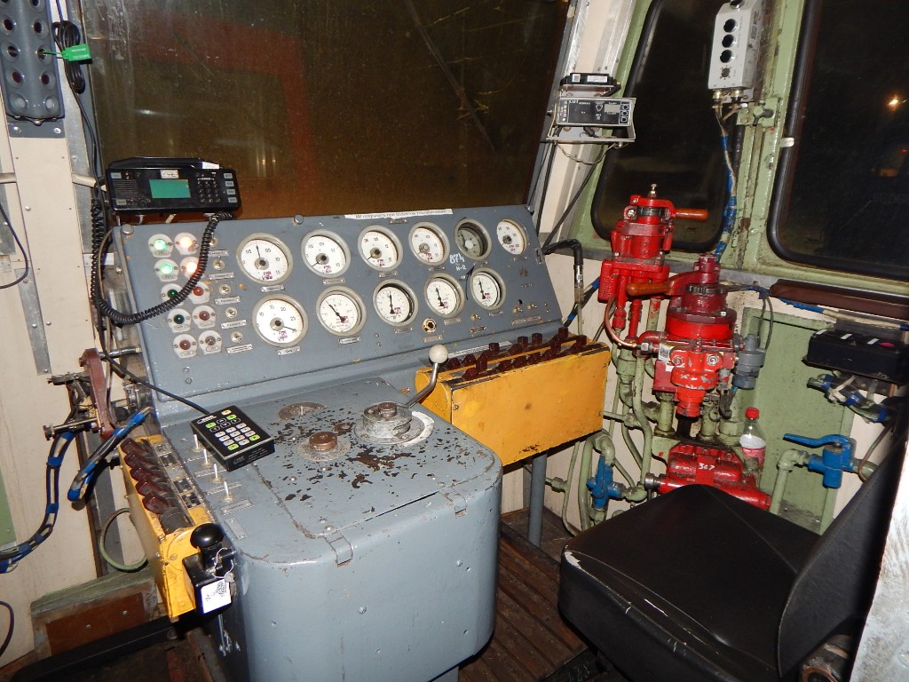 ВЛ80С-874