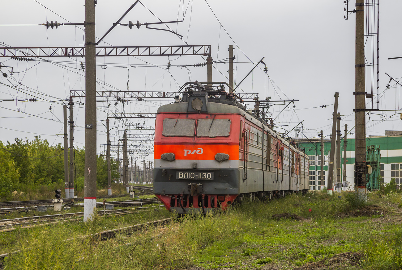 Фото депо рязань