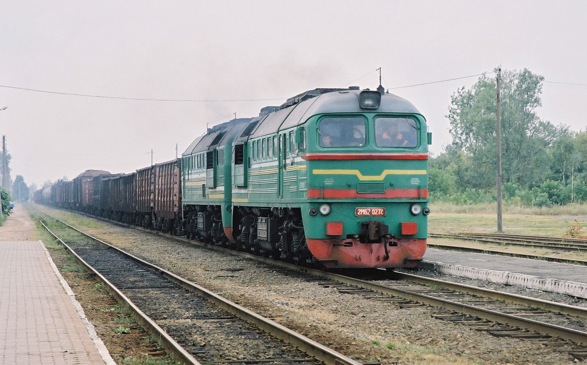 2М62-0274