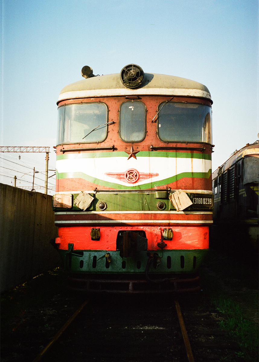 ТЭП60-0239