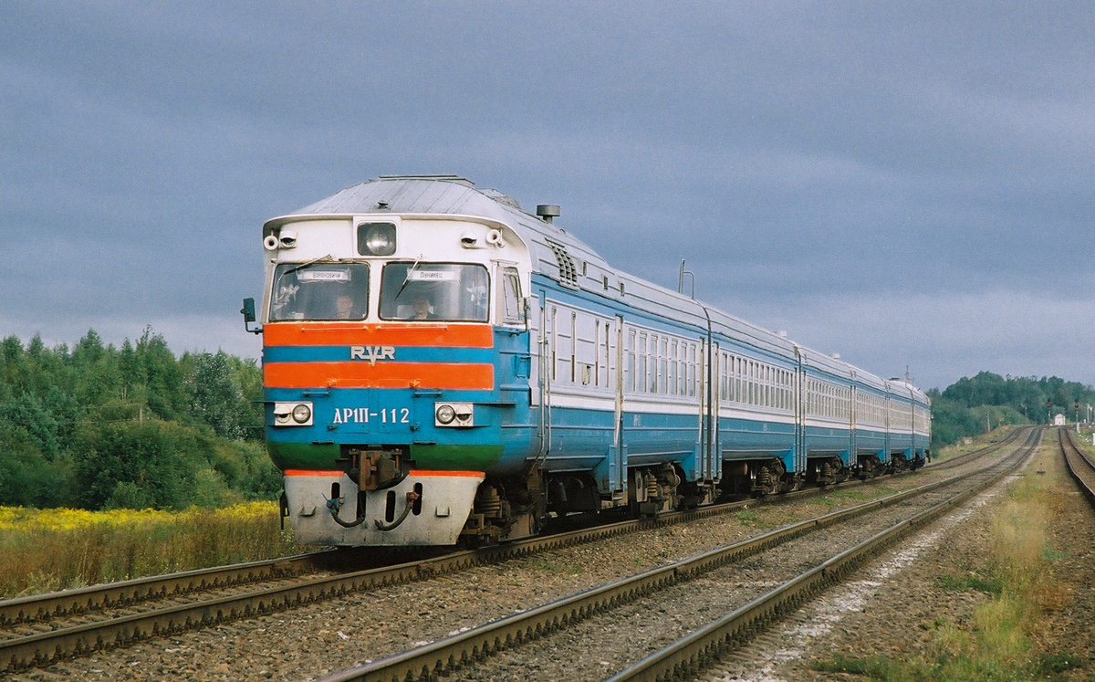 ДР1П-112