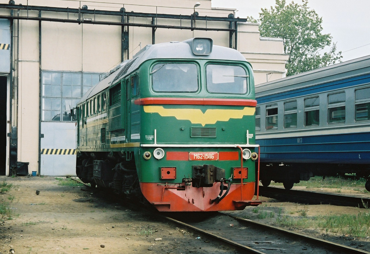 М62-1586