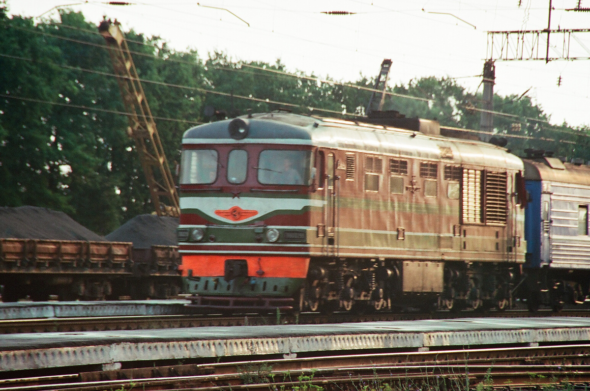 ТЭП60-0299