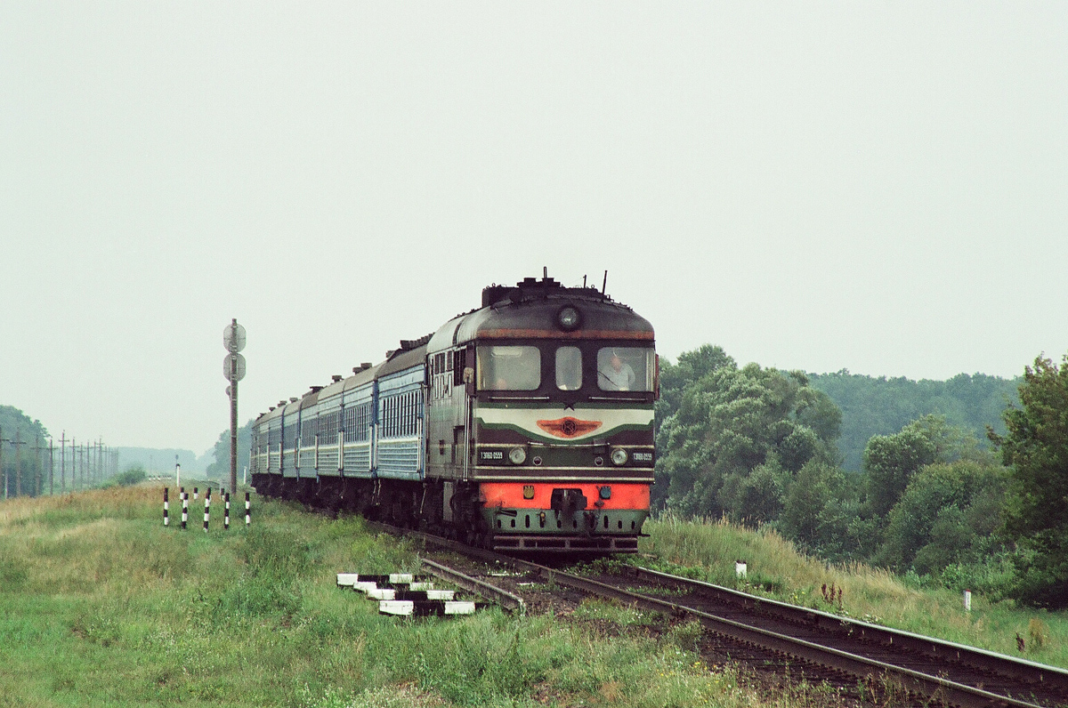 ТЭП60-0559