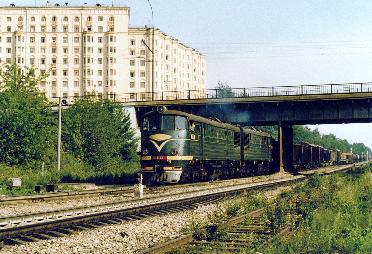 ТЭ3-6193