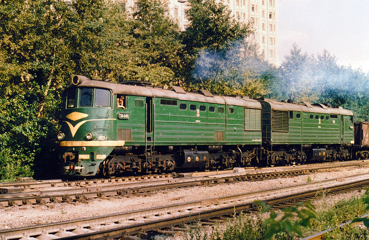 ТЭ3-2453