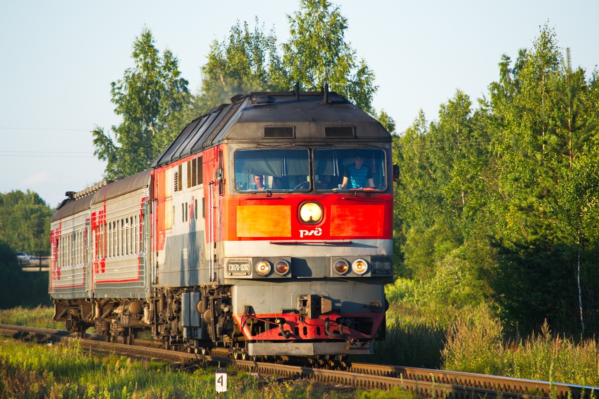 ТЭП70-0262