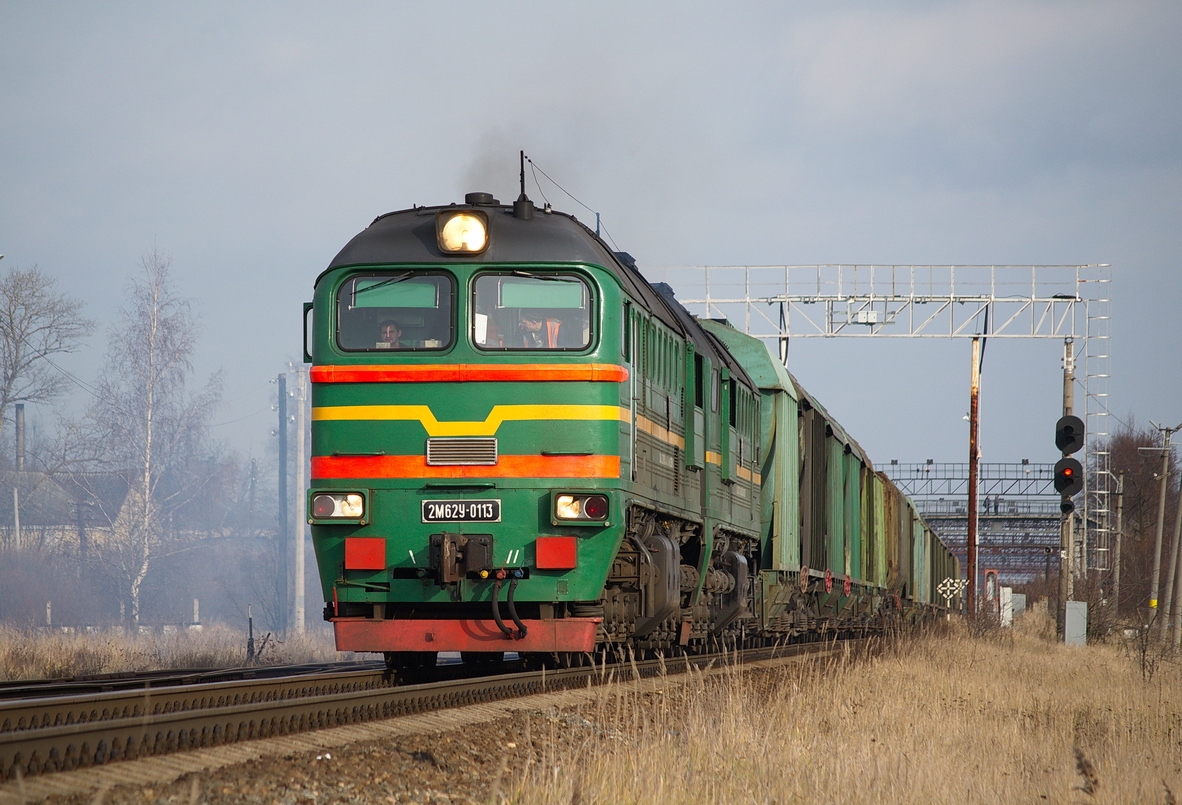 2М62У-0113