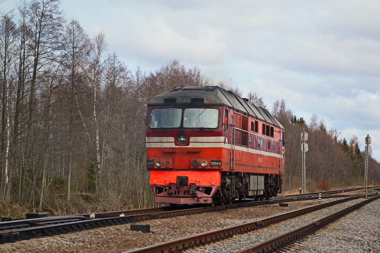 ТЭП70-0298