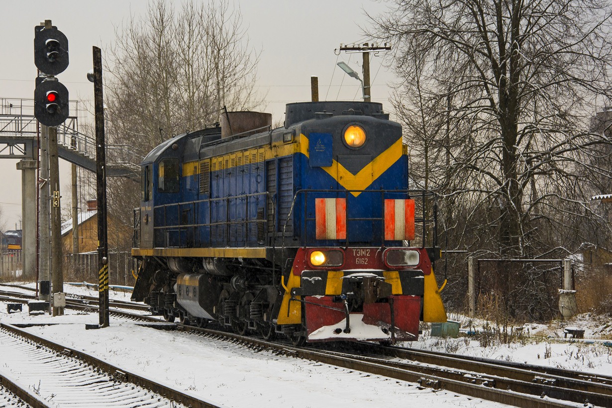 ТЭМ2-6162