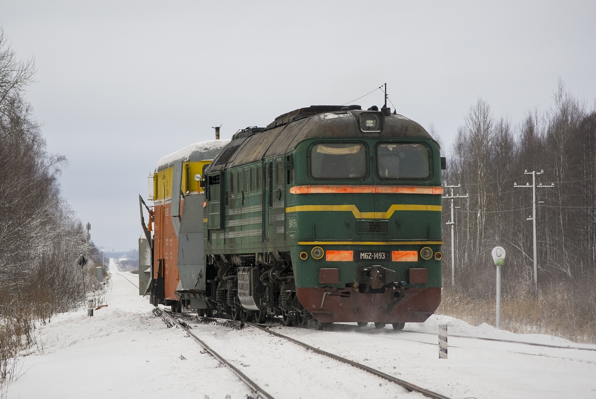 М62-1493