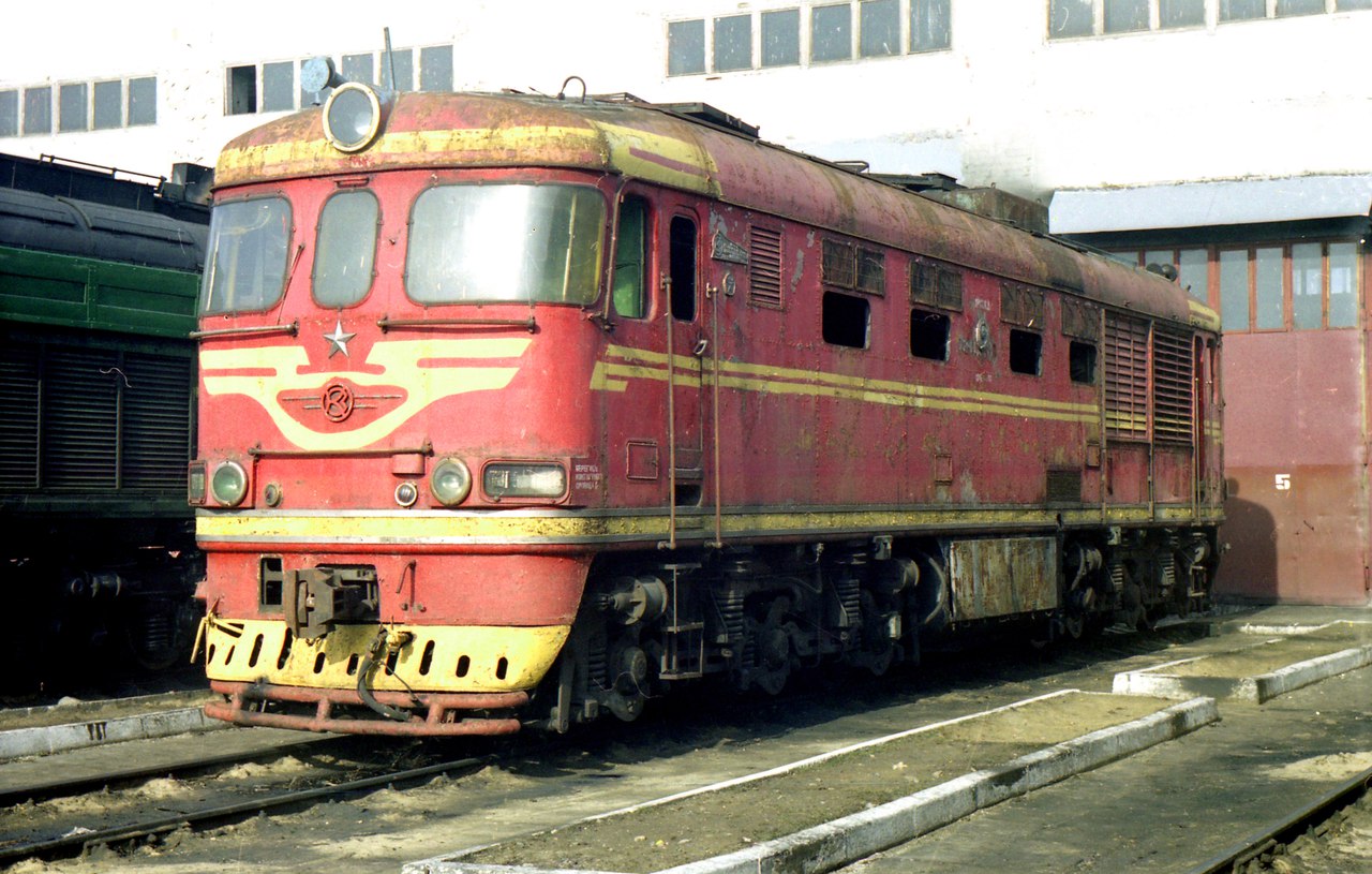 ТЭП60-0881