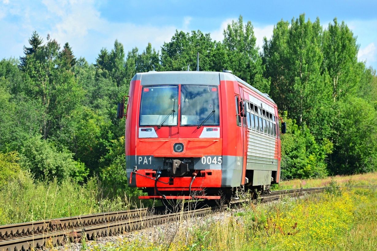 РА1-0045