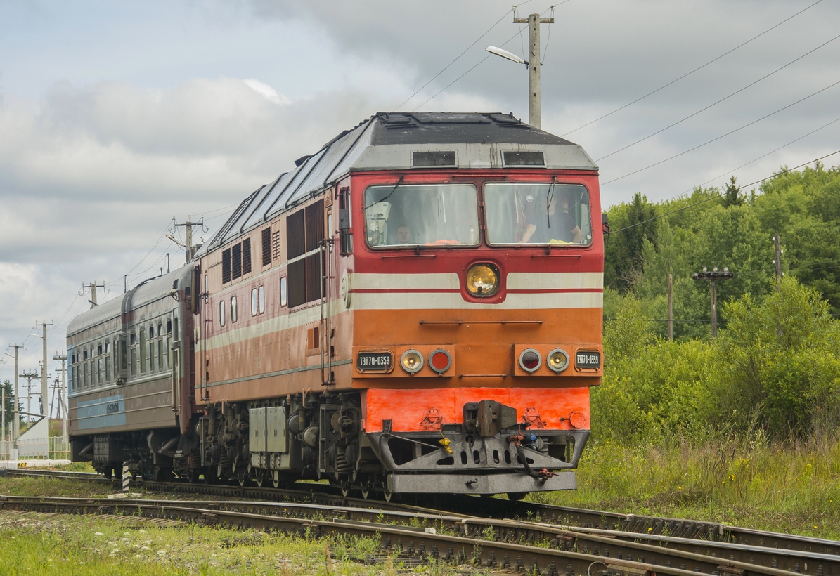 ТЭП70-0359