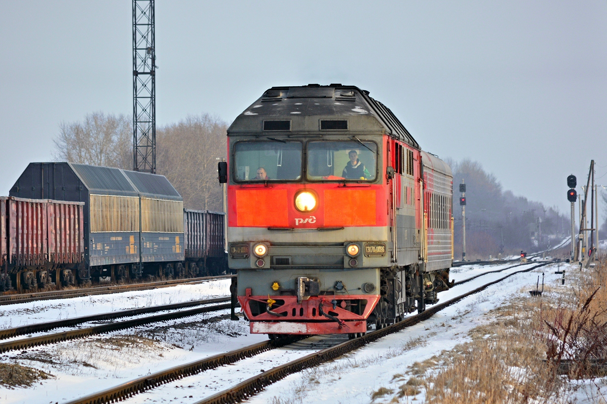 ТЭП70-0096