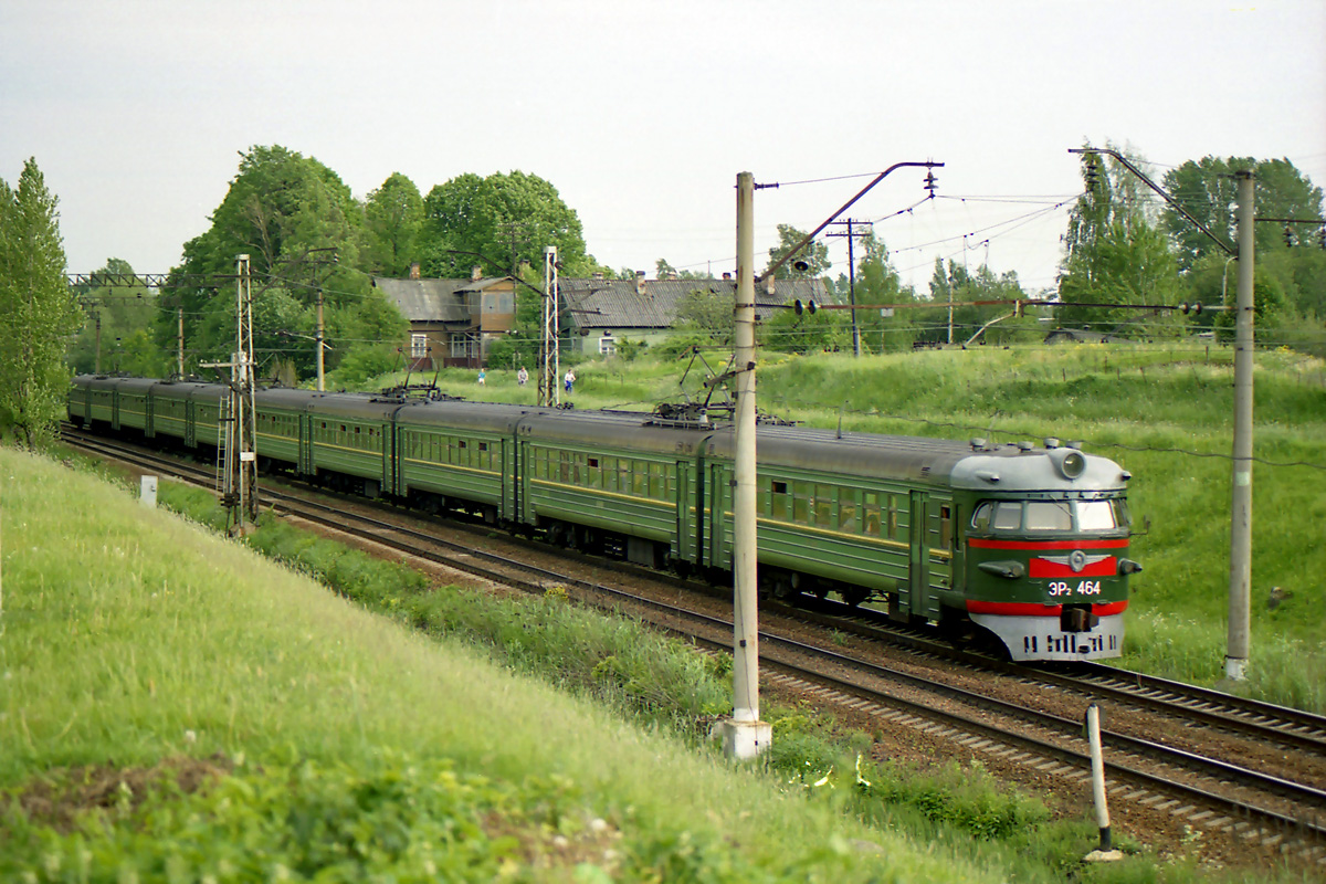 ЭР2-464