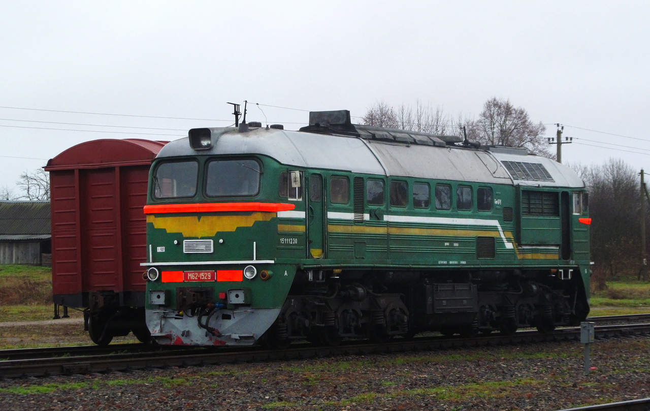 М62-1529