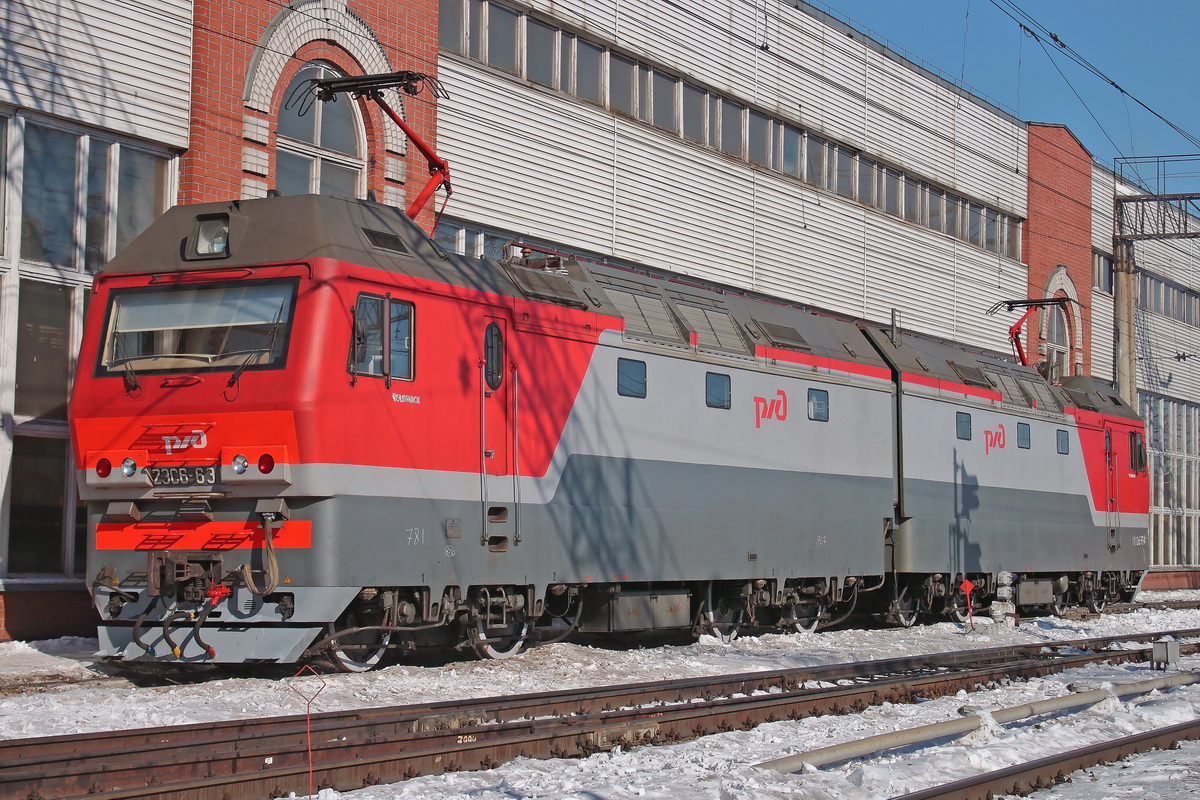 2ЭС6-631