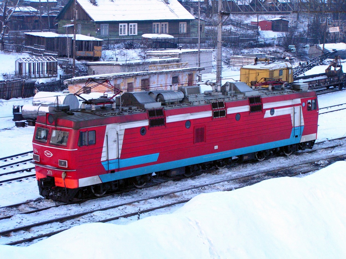 ЭП1-184
