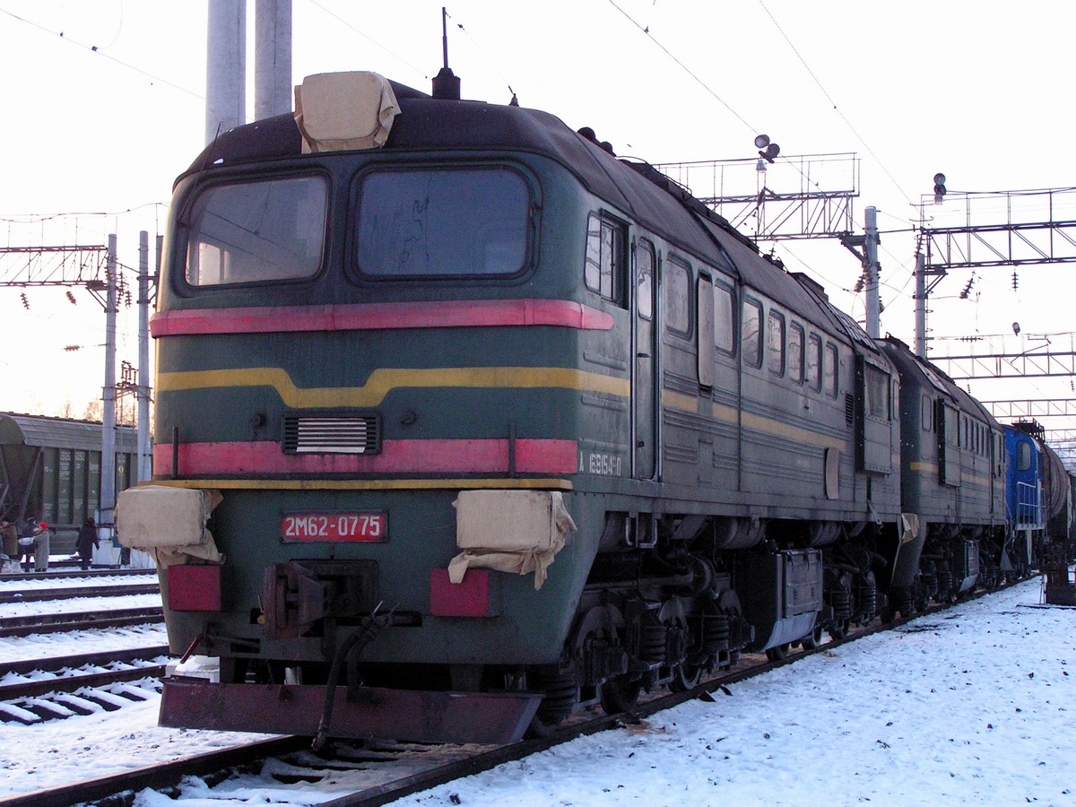 2М62-0775