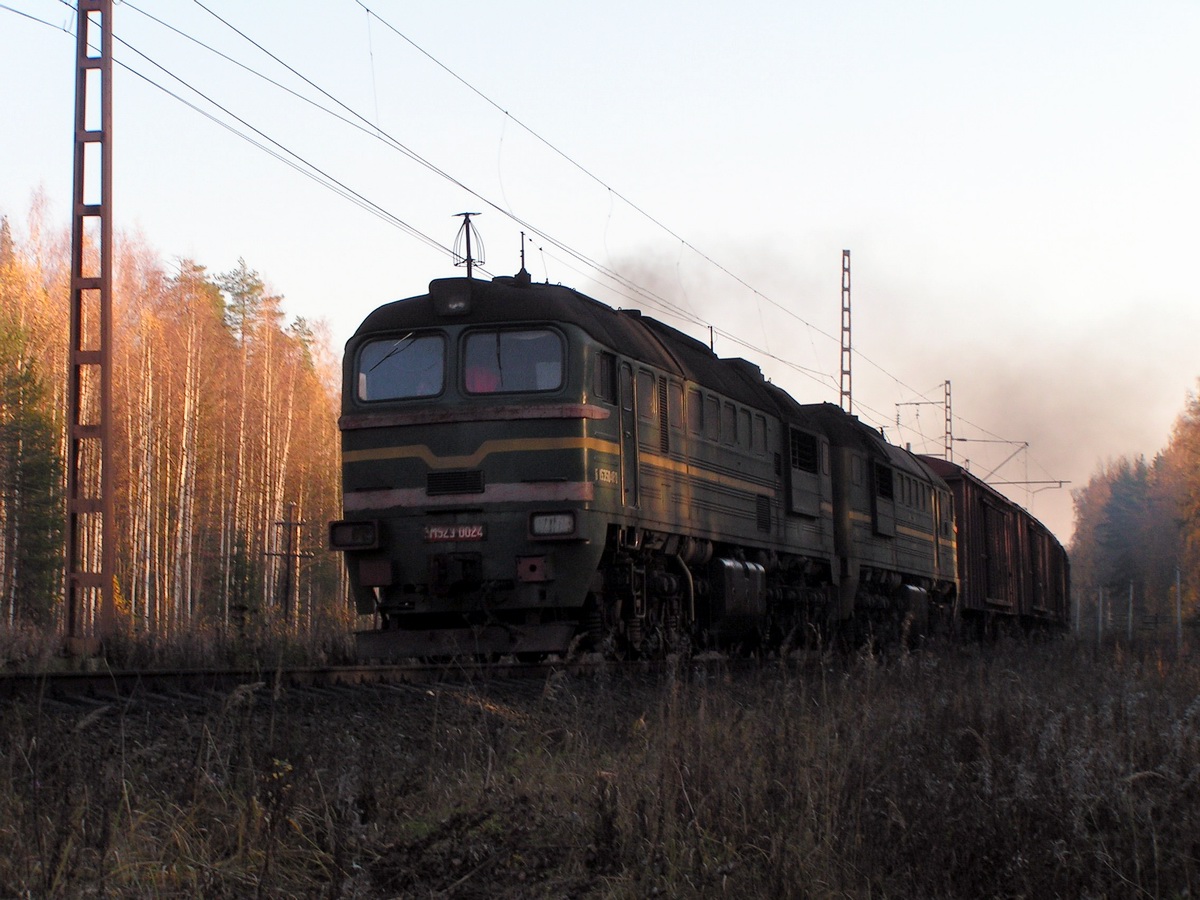 3М62У-0024