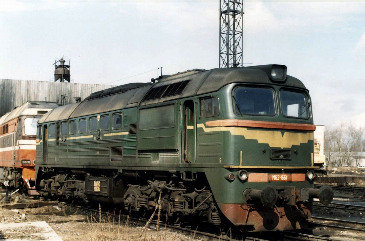 М62-1661