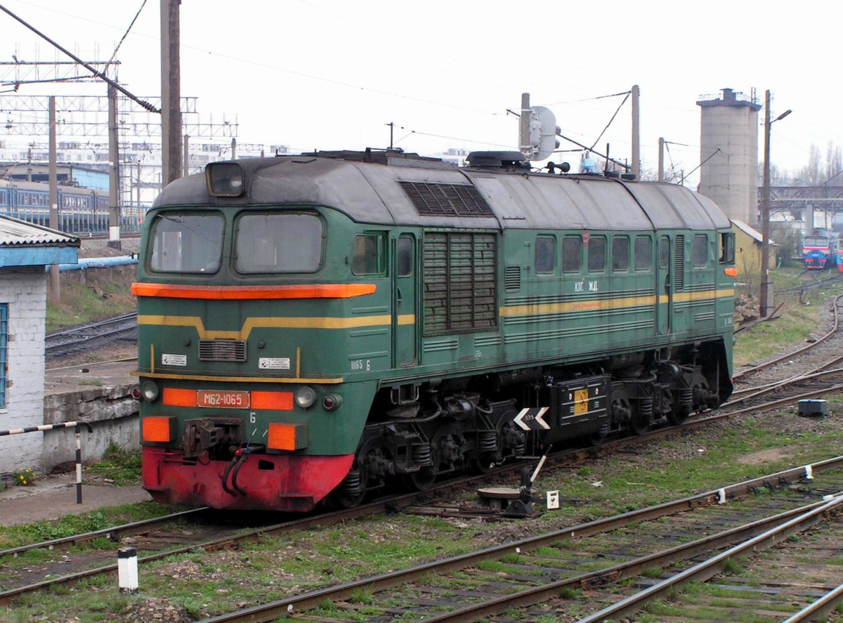 М62-1065