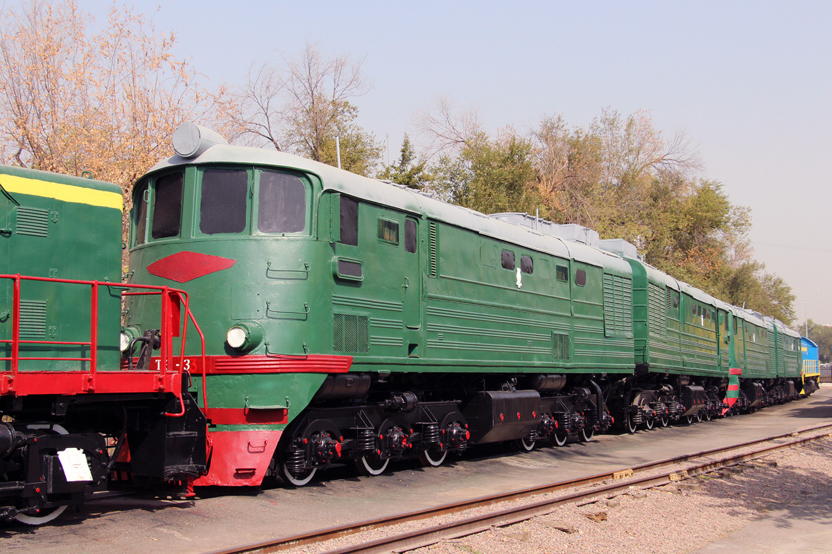 ТЭ3-6106