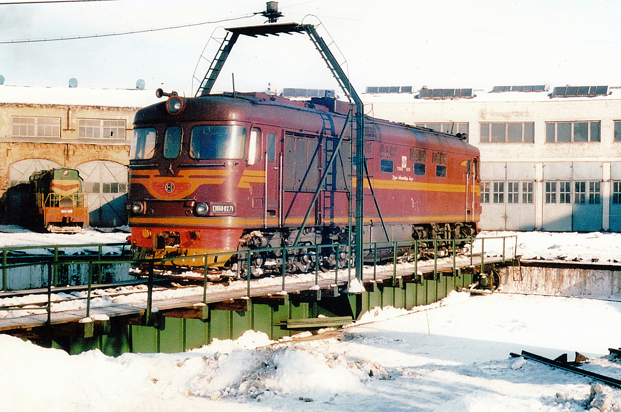 ТЭП60-0271