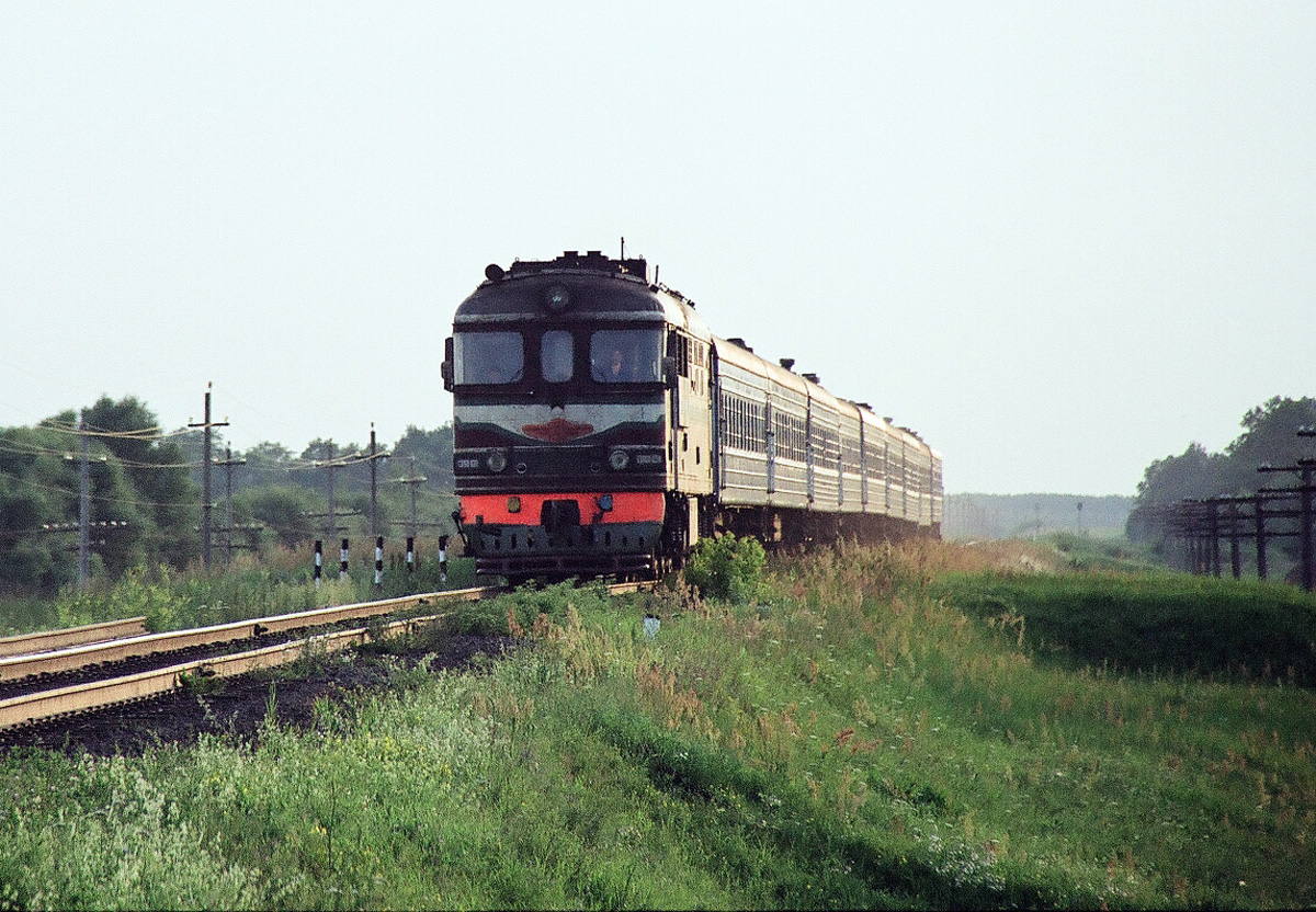 ТЭП60-0311