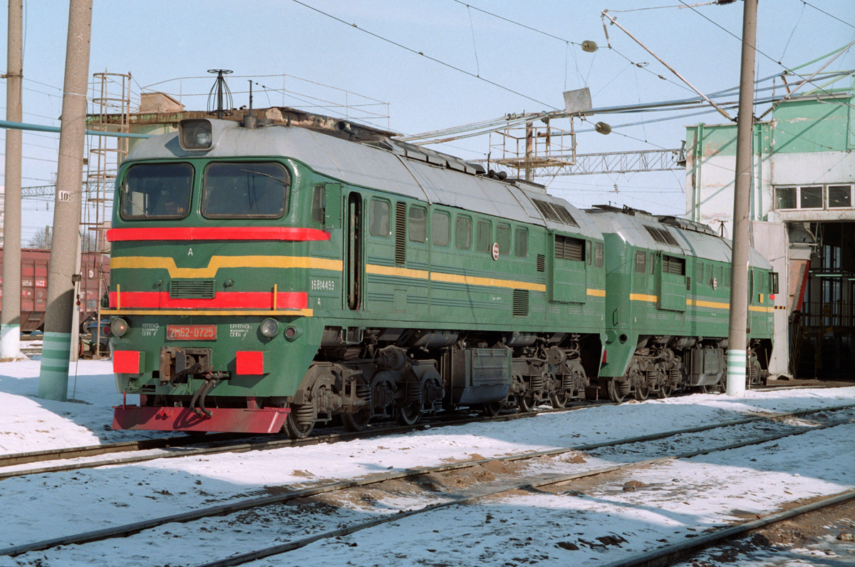 2М62-0725