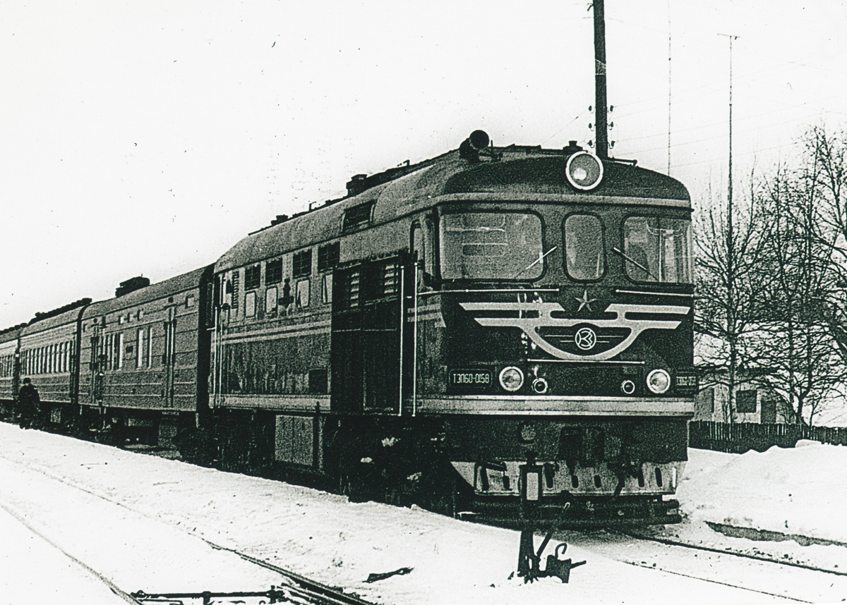 ТЭП60-0158