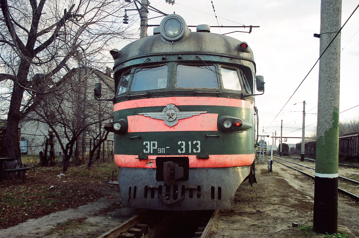 ЭР9П-313