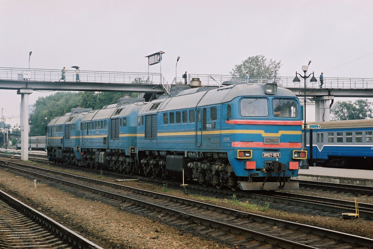 3М62У-0074