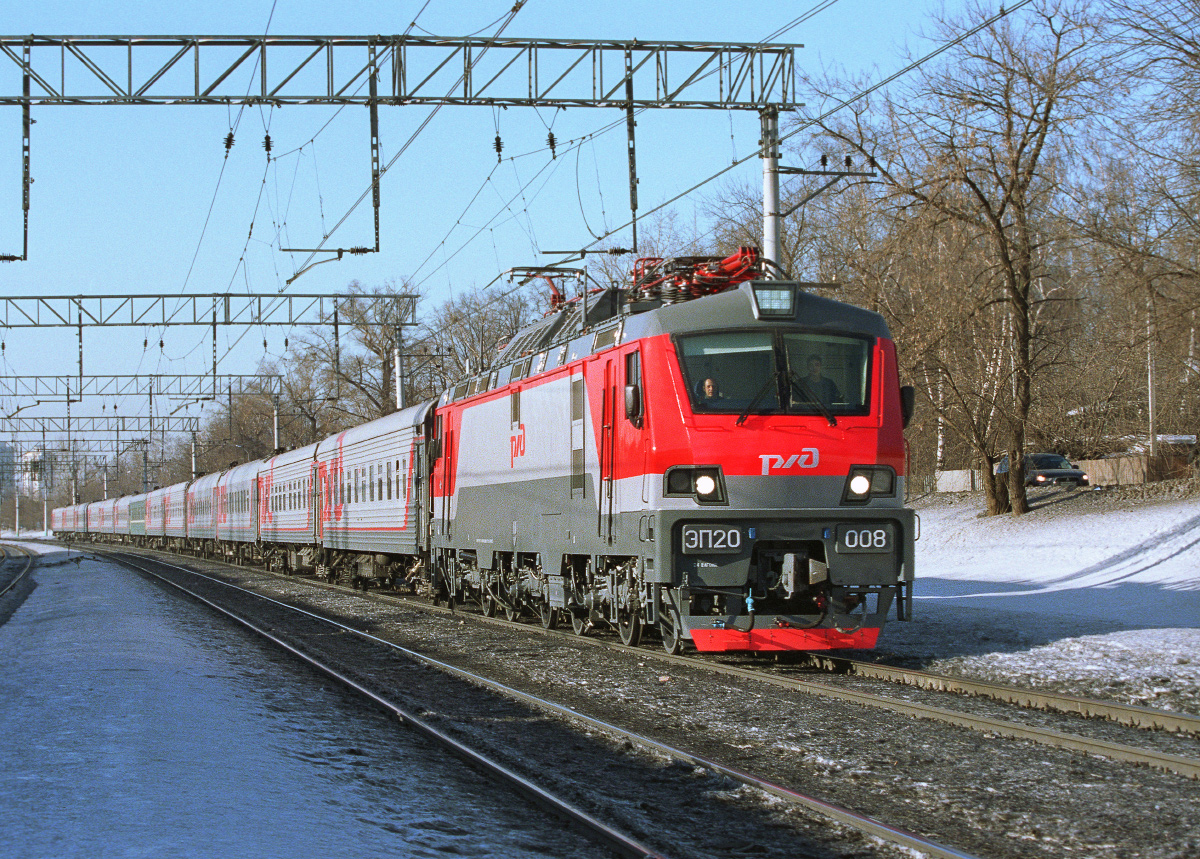 ЭП20-008