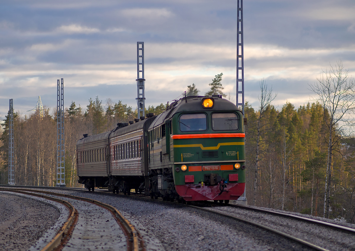 М62-1578