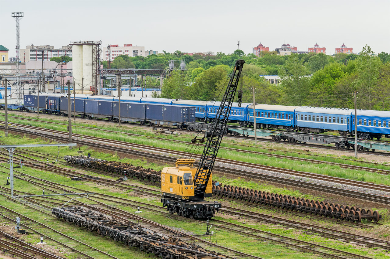 КЖДЭ16-1430