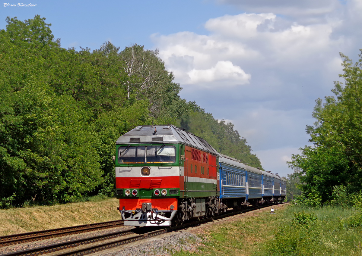 ТЭП70-0209