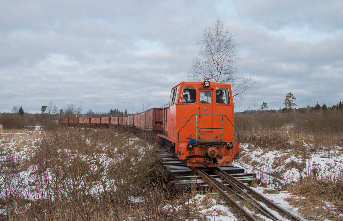 ТУ6А-1903