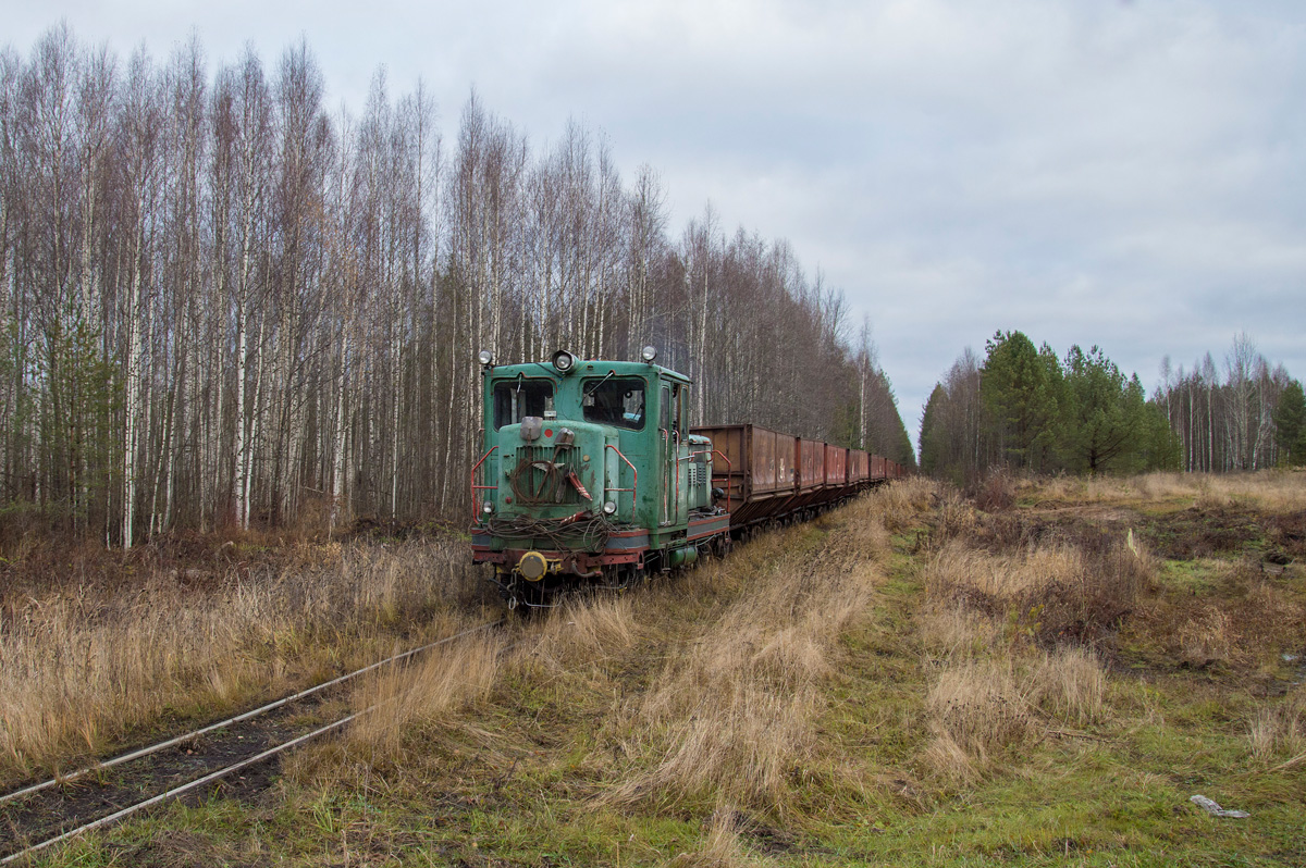 ТУ4-2594