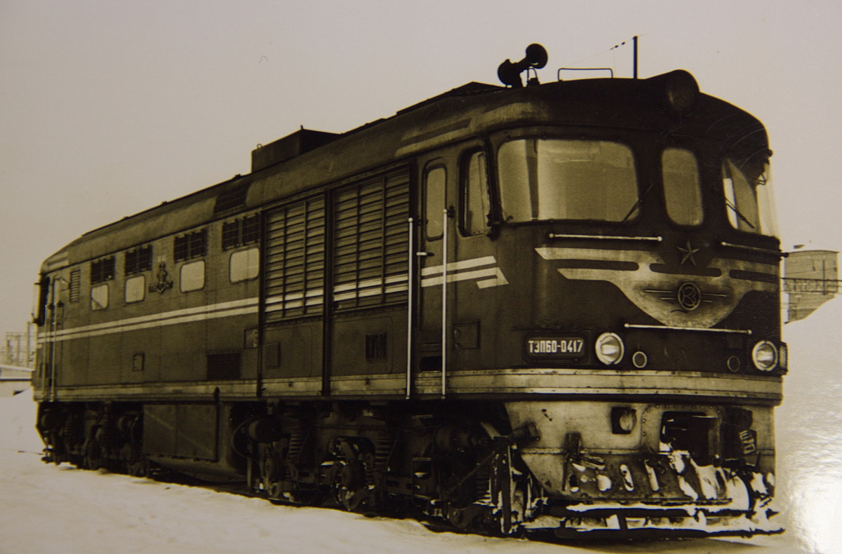 ТЭП60-0417