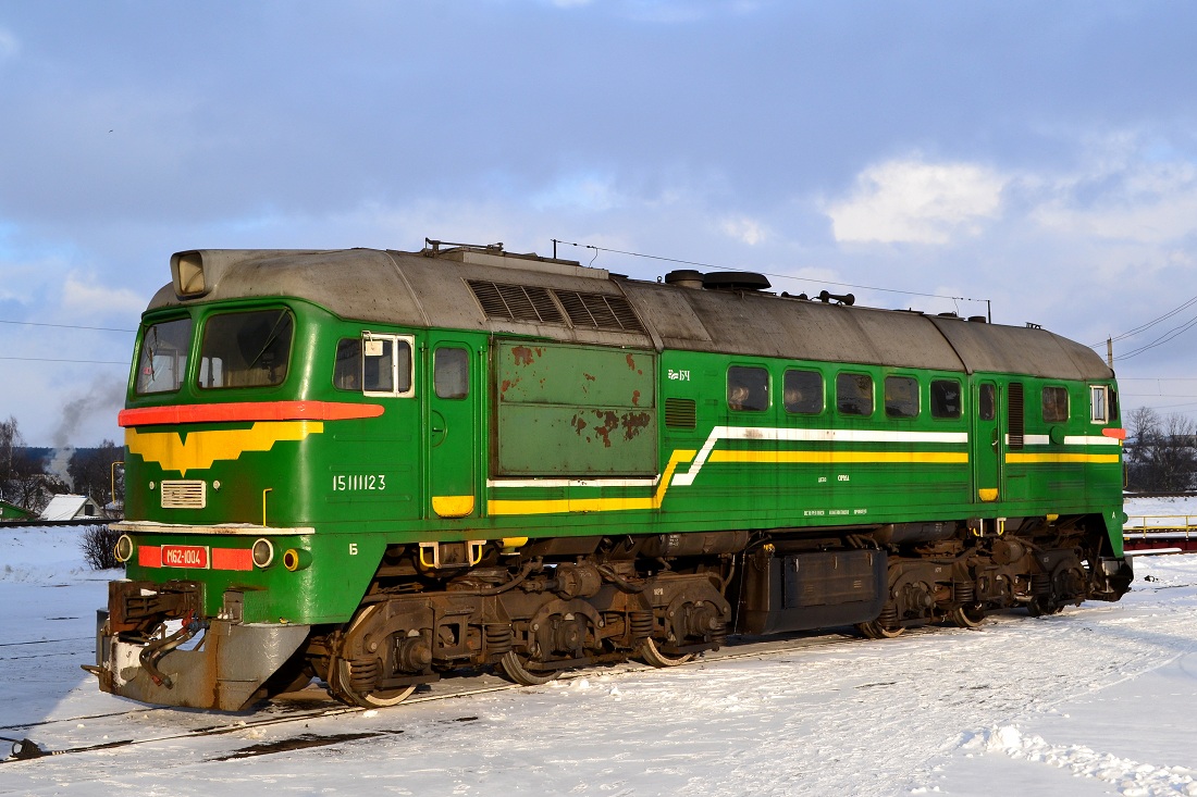 М62-1004